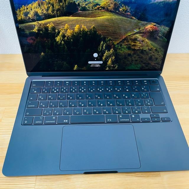 S Mac Book Air 2022 M2 13.6 16GB 512GB  PC{/Ӌ@ 