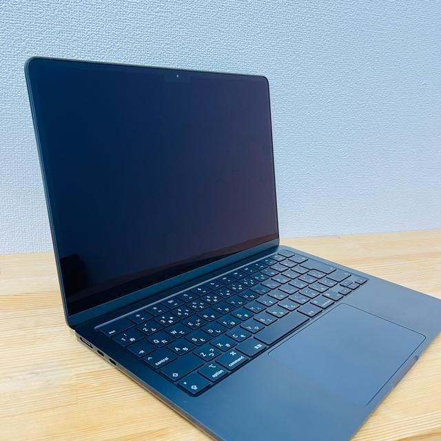 S Mac Book Air 2022 M2 13.6 16GB 512GB  PC{/Ӌ@ 