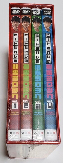 J@DVD@BOX@r[g@YVN@ː쏃  CD/DVD/rfI 