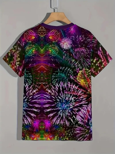 1190~Colorful  3DfW^vgY V[gX[uTVc@tr`TCYri{TCYkj