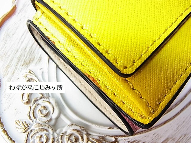 K@iTHE@MARC JACOBS@}[NWFCRuX O܂z  XibvVbg ~jz CG[xsN