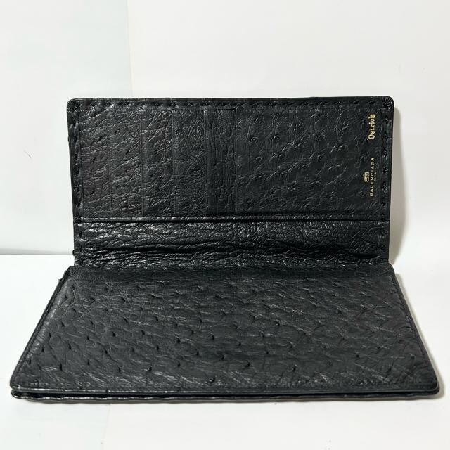BALENCIAGA oVAK ܂蒷z GL]`bNU[ I[Xgb`  uh 