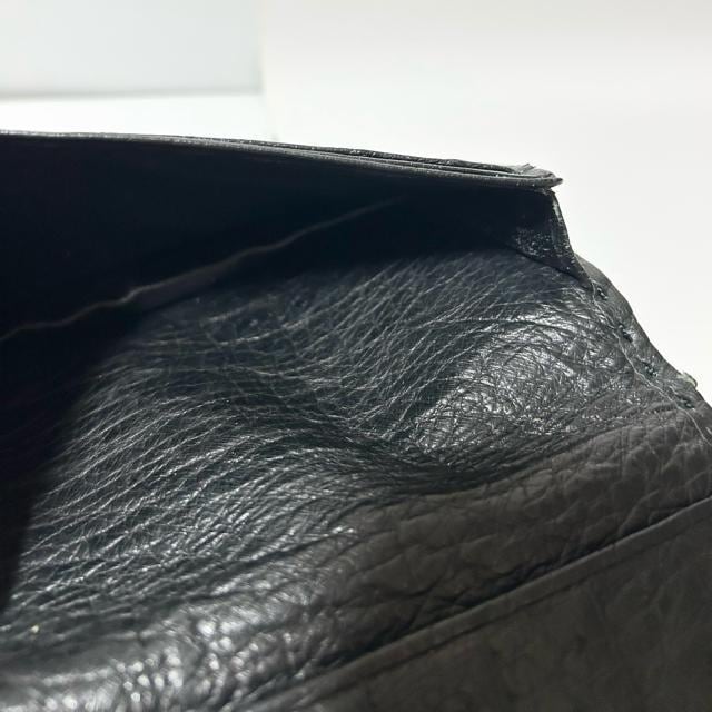 BALENCIAGA oVAK ܂蒷z GL]`bNU[ I[Xgb`  uh 