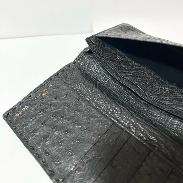 BALENCIAGA oVAK ܂蒷z GL]`bNU[ I[Xgb`  uh 