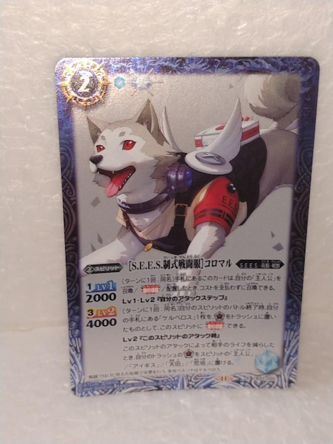 ogXsbc S.E.E.S.퓬@R}@4Zbg  g[fBOJ[h 