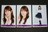 乃木坂46 Same numbers 生写真3枚セット 岩本蓮加
