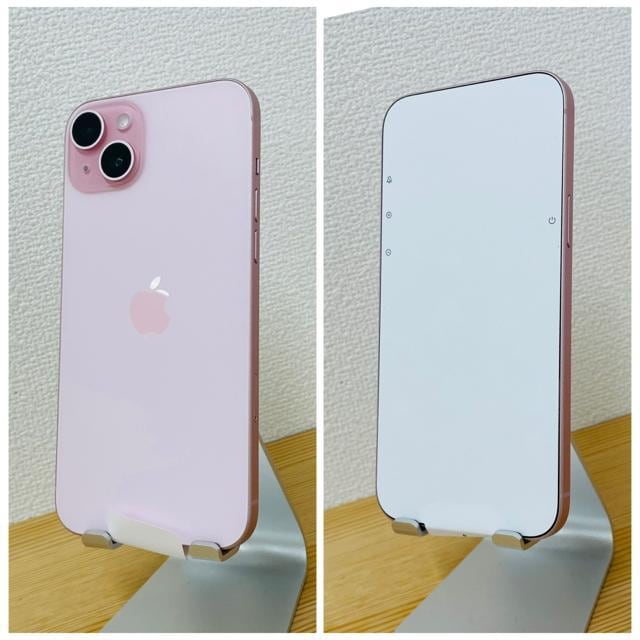 gp@iPhone 15 Plus 128 GB SIMt[@sN@{  Ɠd/AV 