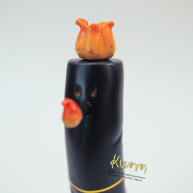 Collectors Yanie-:~ Burning king