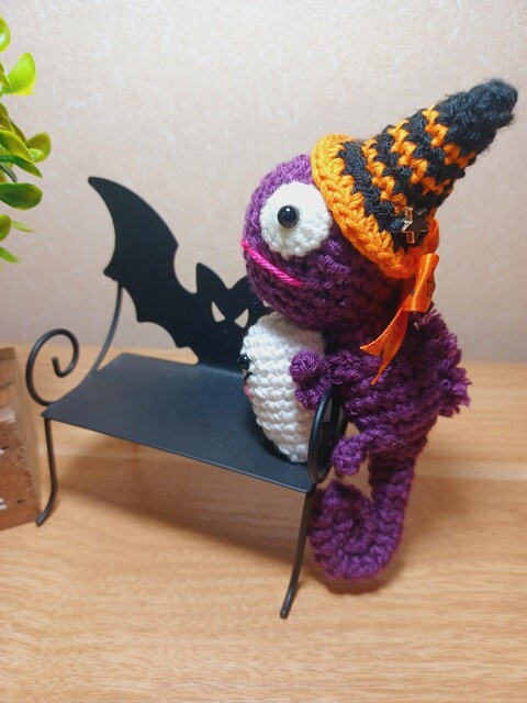 Hand made@@HALLOWEEN *JI&IoP*L[z_[OK