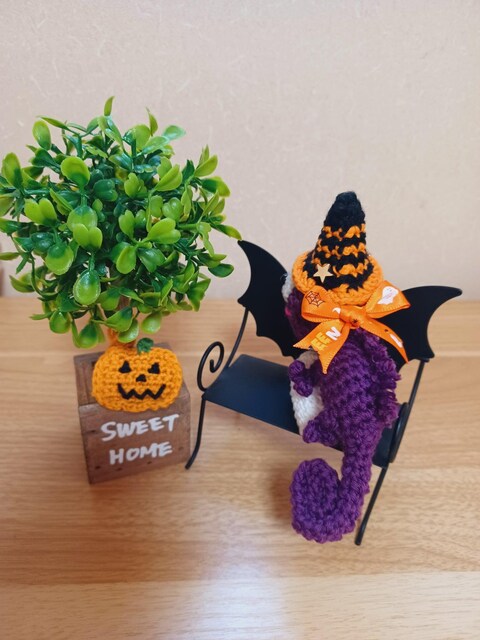 Hand made@@HALLOWEEN *JI&IoP*L[z_[OK