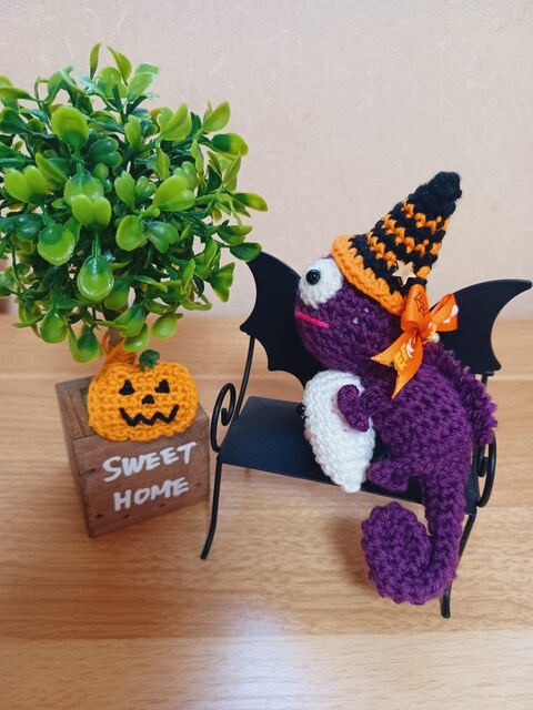 Hand made@@HALLOWEEN *JI&IoP*L[z_[OK