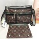 ViLeSportsac X|[gTbN Xk[s mO V_[obO |[` 7507 S Zbg 