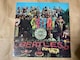 Beatles/SGT.PEPPERfS  LONELY HEARTS CLUB BAND