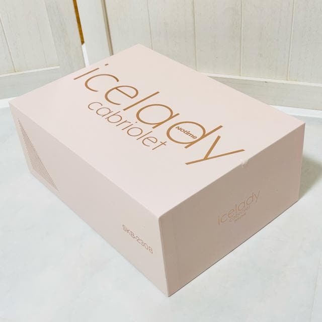 gp icelady cabriolet ACXfB KuI  Ɠd/AV 