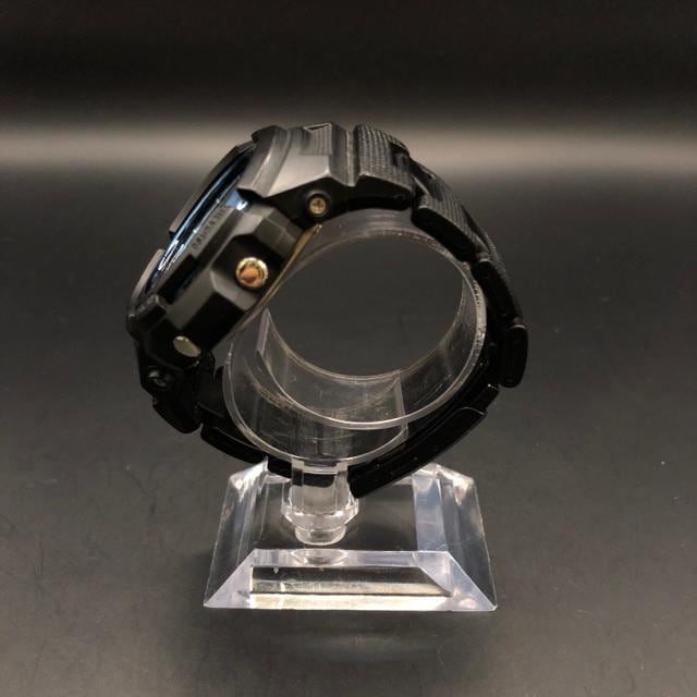 CASIO JVI G-SHOCK ^t\[[ rv AWG-M100BC  jANZT[/v 