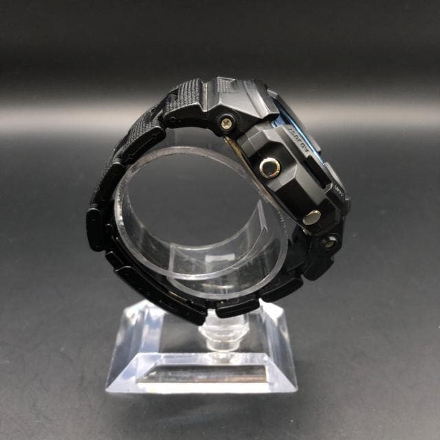 CASIO JVI G-SHOCK ^t\[[ rv AWG-M100BC  jANZT[/v 