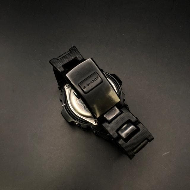 CASIO JVI G-SHOCK ^t\[[ rv AWG-M100BC  jANZT[/v 