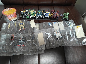 K_ Ro[W GUNDAM CONVERGE tBMA K_W Zbg