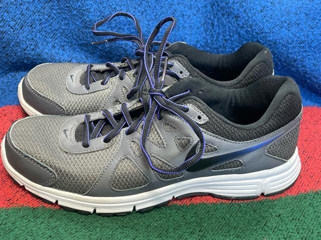 Nike iCL {[V2 MSL 554954-050 jOV[Y ^Ot D-4479  Xj[J[  uh 