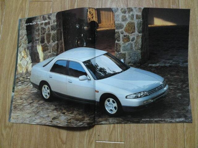 XJCC GTS R33 RB xXgZNV J^O