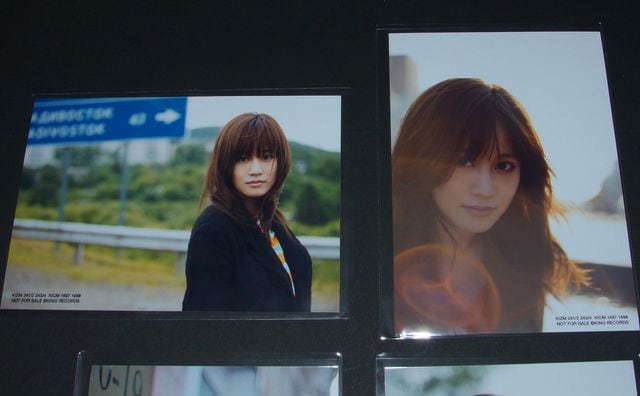 AKB48@ZuXR[h@ʐ^S@Oc֎q  ^gObY 