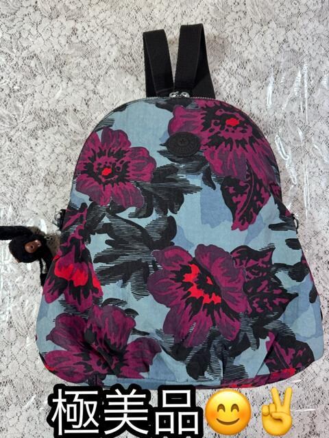 ӂ߂āKIPLINGbNEobNpbN&UNIQLO_EWPbg2_܂Ƃߔ聚500~X^[g