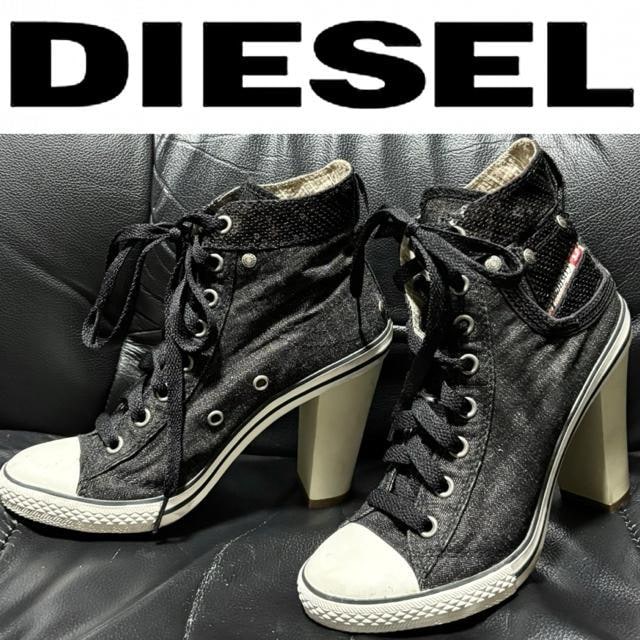 DIESEL fB[[ 艿3~ nCq[ Xj[J[ 23  COuh C T_ ~[ u[c pvXn   uh 