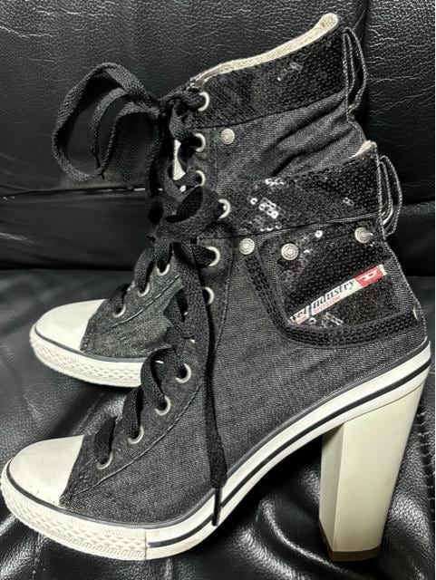 DIESEL fB[[ 艿3~ nCq[ Xj[J[ 23  COuh C T_ ~[ u[c pvXn  uh 