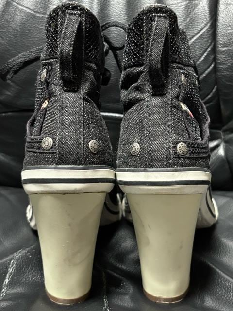 DIESEL fB[[ 艿3~ nCq[ Xj[J[ 23  COuh C T_ ~[ u[c pvXn  uh 