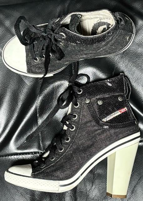 DIESEL fB[[ 艿3~ nCq[ Xj[J[ 23  COuh C T_ ~[ u[c pvXn  uh 