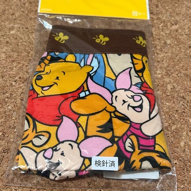 yLTCYQ_zfBYj[][g ܂̃v[ {NT[pc TDR TOKYO Disney RESORT Pooh  jt@bV 