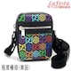  { i  GUCCI Ob` ffTCPfbN V_[obO ΂߂ |VFbg }`J[ 598103