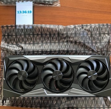 yVizy@zZOTAC GeForce RTX 4090 24GB GDDR6X