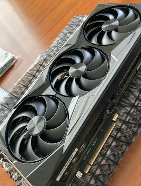 yVizy@zZOTAC GeForce RTX 4090 24GB GDDR6X  PC{/Ӌ@ 