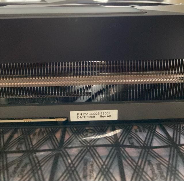 yVizy@zZOTAC GeForce RTX 4090 24GB GDDR6X  PC{/Ӌ@ 