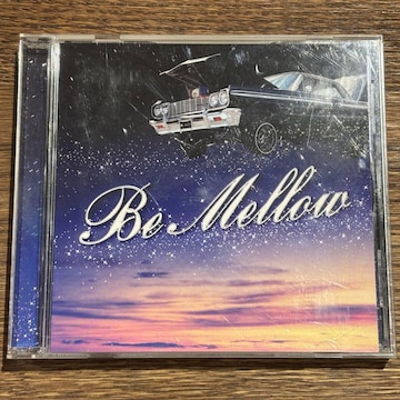 yBe MellowzMixed by DJ k-funk