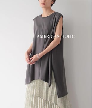 Vi@AMERICAN HOLIC胍O`jbN
