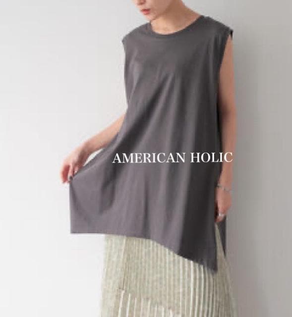 Vi@AMERICAN HOLIC胍O`jbN  t@bV 