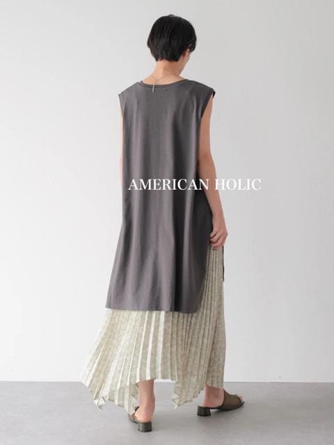 Vi@AMERICAN HOLIC胍O`jbN  t@bV 