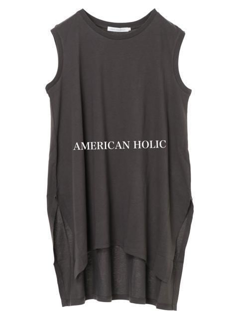 Vi@AMERICAN HOLIC胍O`jbN  t@bV 