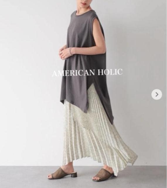 Vi@AMERICAN HOLIC胍O`jbN  t@bV 