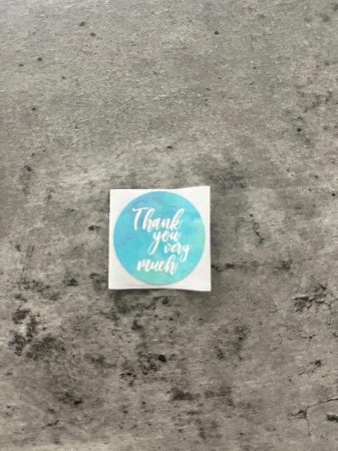 thankyouV[ 