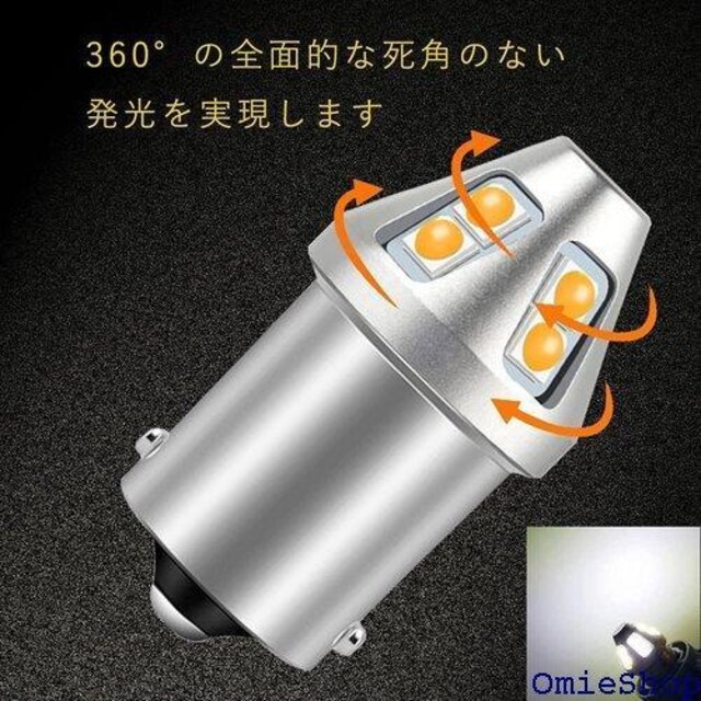 HooMoo S25 LED VO ECJ[ A v ECJ[ ɐ gU^3SMD 2 371  /oCN