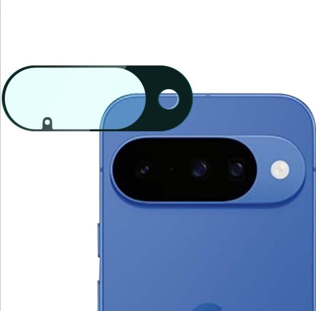 Pixel 10 J Y KX 3D ی tB sNZ10 pixel10 Jی Jo[  Ɠd/AV 
