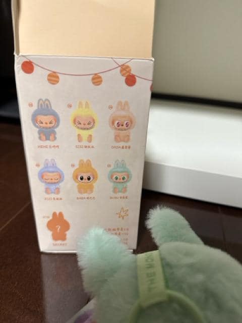 Labubu uu  }XRbg ʂ   