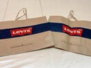 Levi's