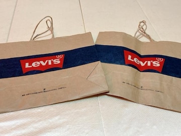 Levi's