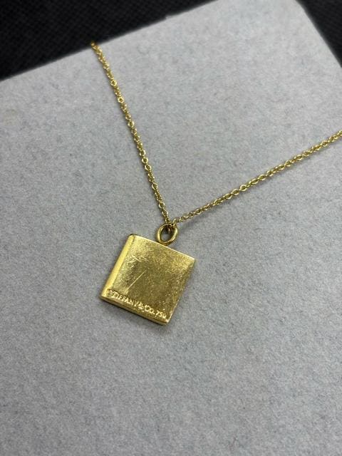  Tiffany&Co. eBt@j[ m[c XNGA lbNX 750  uh 