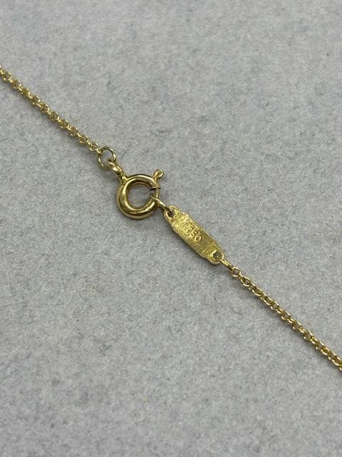  Tiffany&Co. eBt@j[ m[c XNGA lbNX 750  uh 