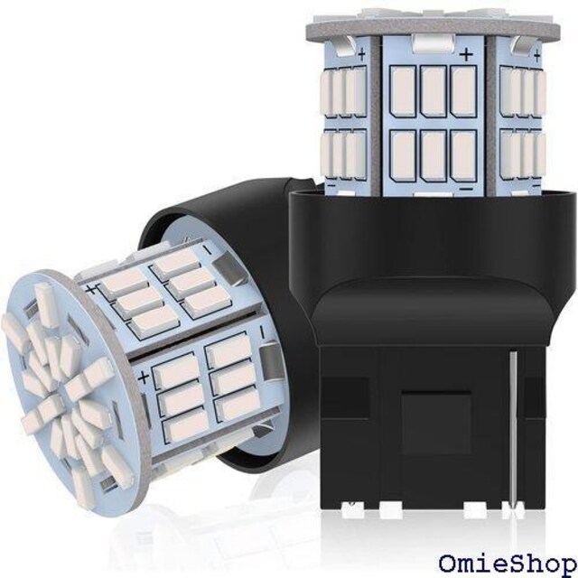 12V-24V ԗp T20 VO bh e[ ėp 54ASMD u[LCg Px 2Zbg 375  /oCN